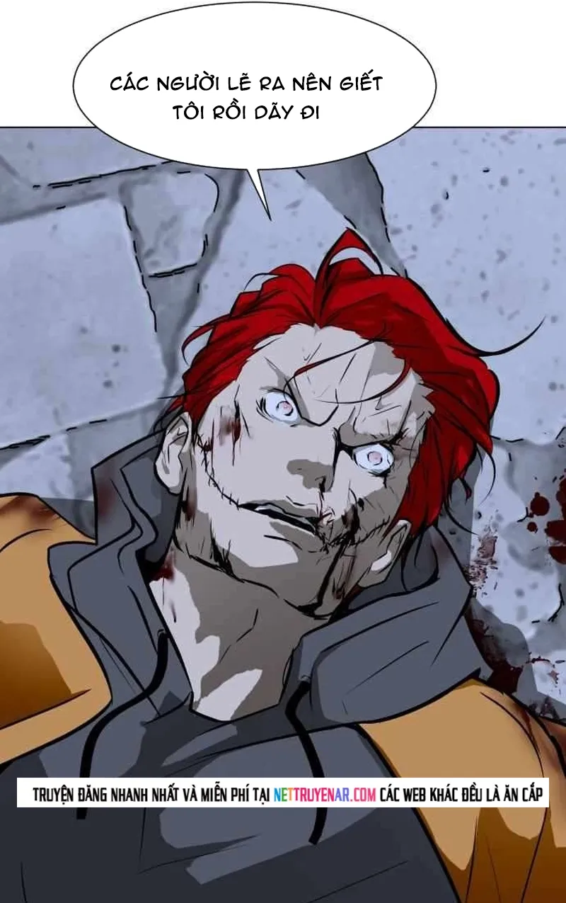 Đấu Sĩ Xác Sống Chap 61 - Next Chap 62