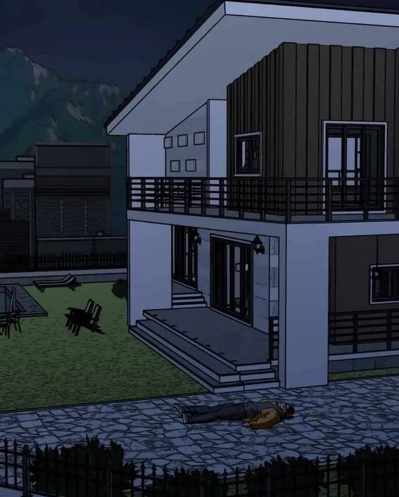 Đấu Sĩ Xác Sống Chap 61 - Next Chap 62