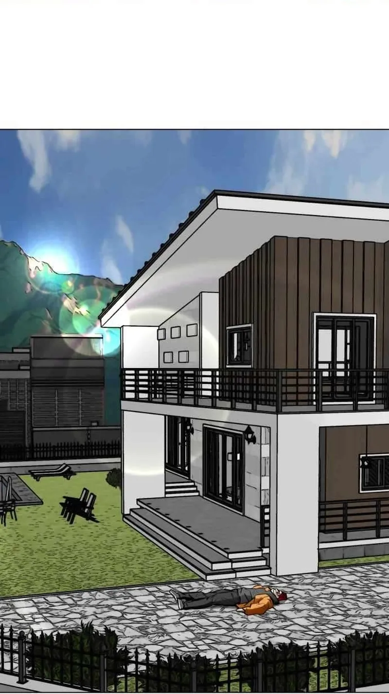 Đấu Sĩ Xác Sống Chap 61 - Next Chap 62