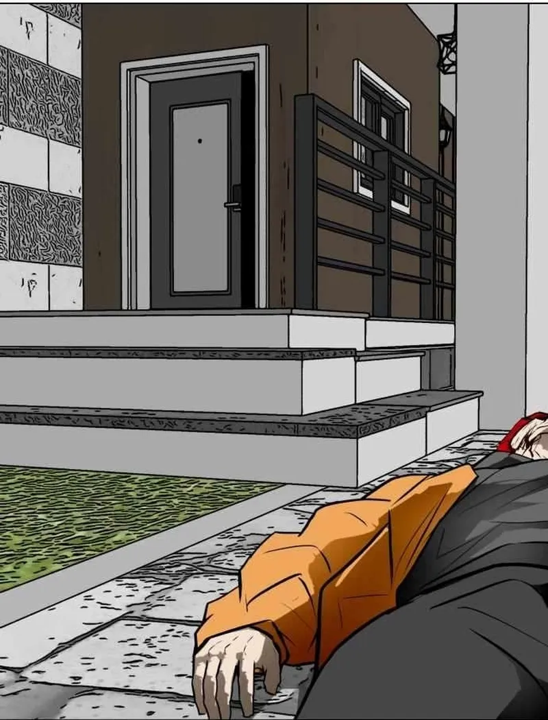 Đấu Sĩ Xác Sống Chap 61 - Next Chap 62