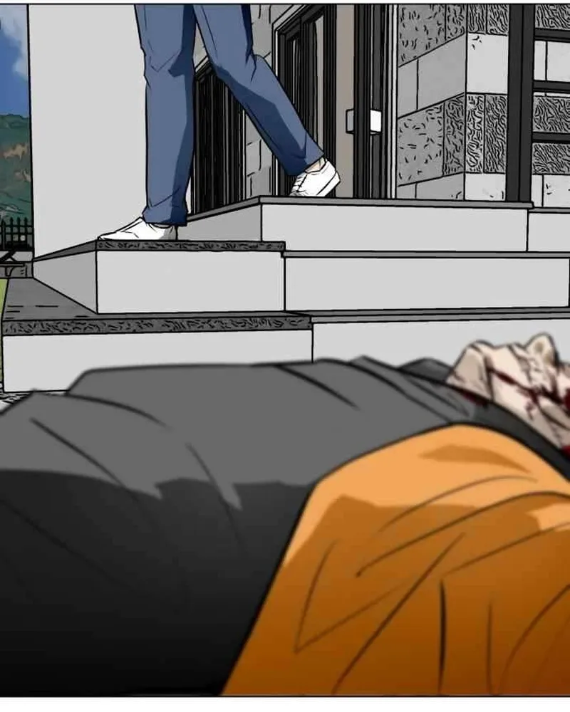 Đấu Sĩ Xác Sống Chap 61 - Next Chap 62