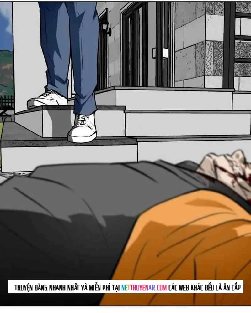 Đấu Sĩ Xác Sống Chap 61 - Next Chap 62