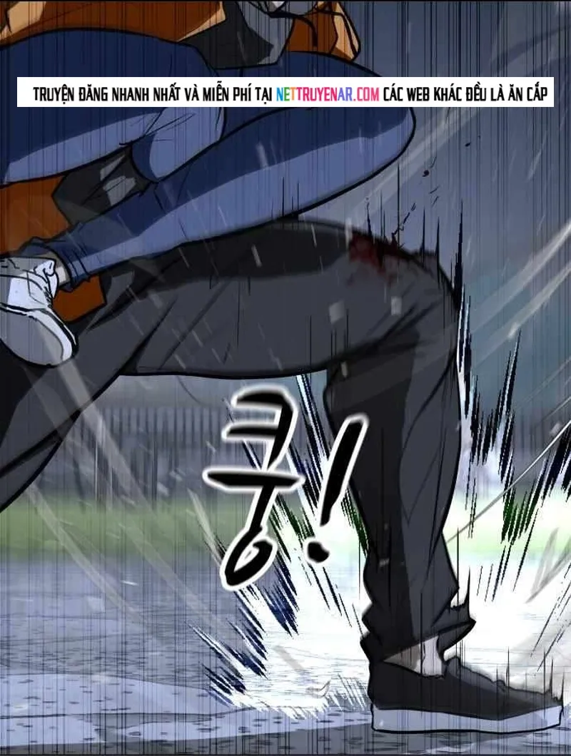 Đấu Sĩ Xác Sống Chap 61 - Next Chap 62