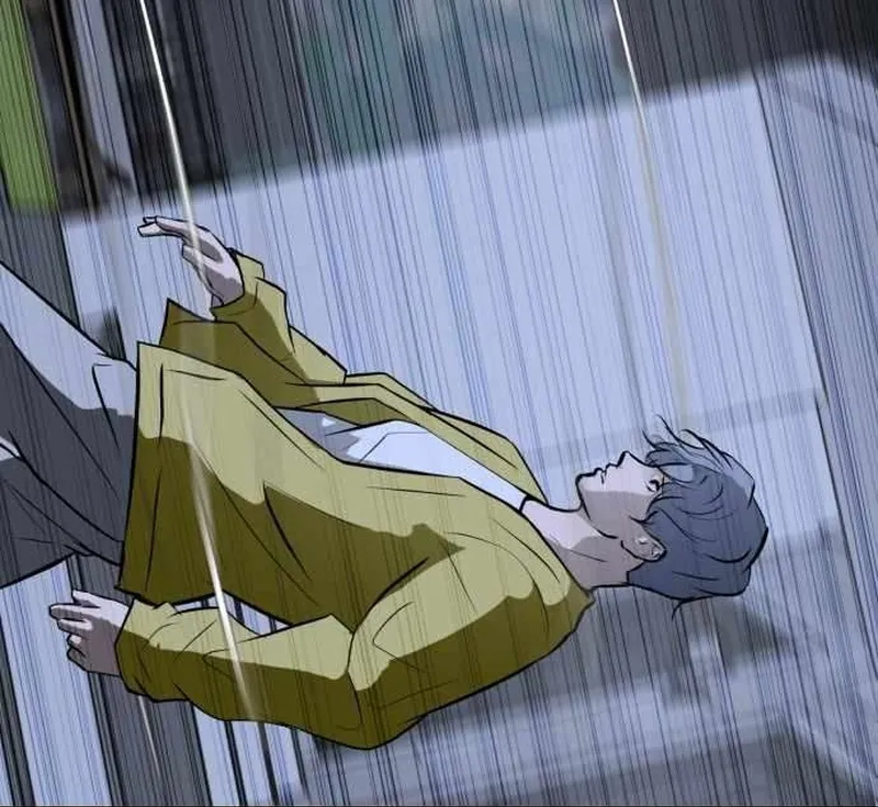 Đấu Sĩ Xác Sống Chap 61 - Next Chap 62