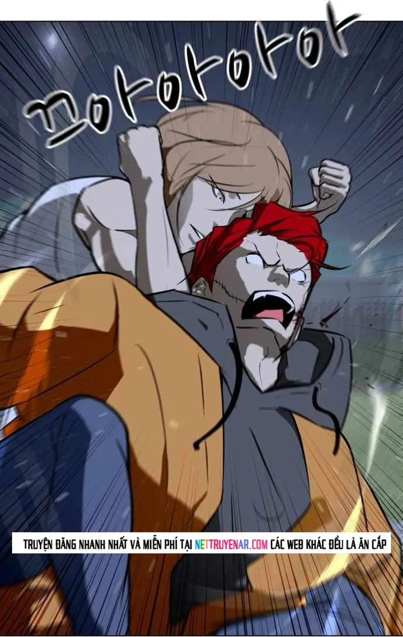 Đấu Sĩ Xác Sống Chap 61 - Next Chap 62
