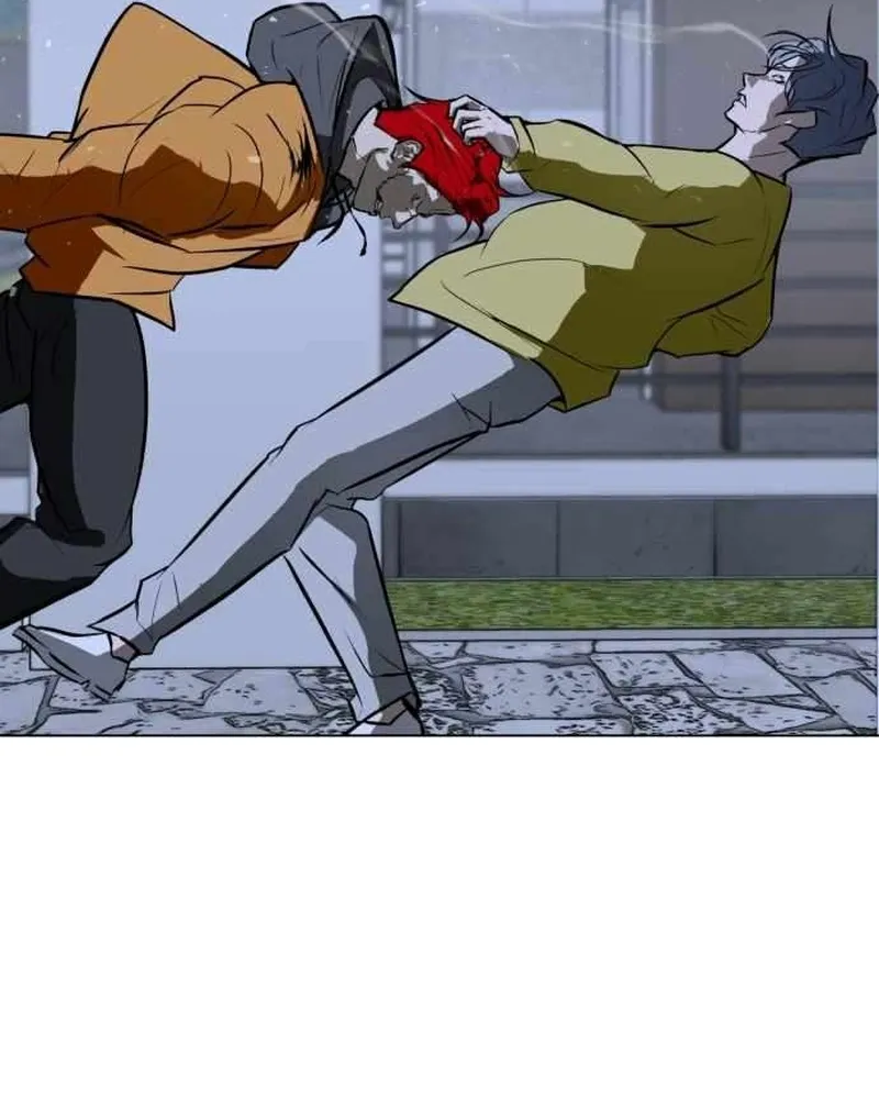 Đấu Sĩ Xác Sống Chap 61 - Next Chap 62