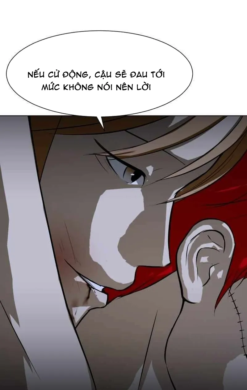 Đấu Sĩ Xác Sống Chap 61 - Next Chap 62
