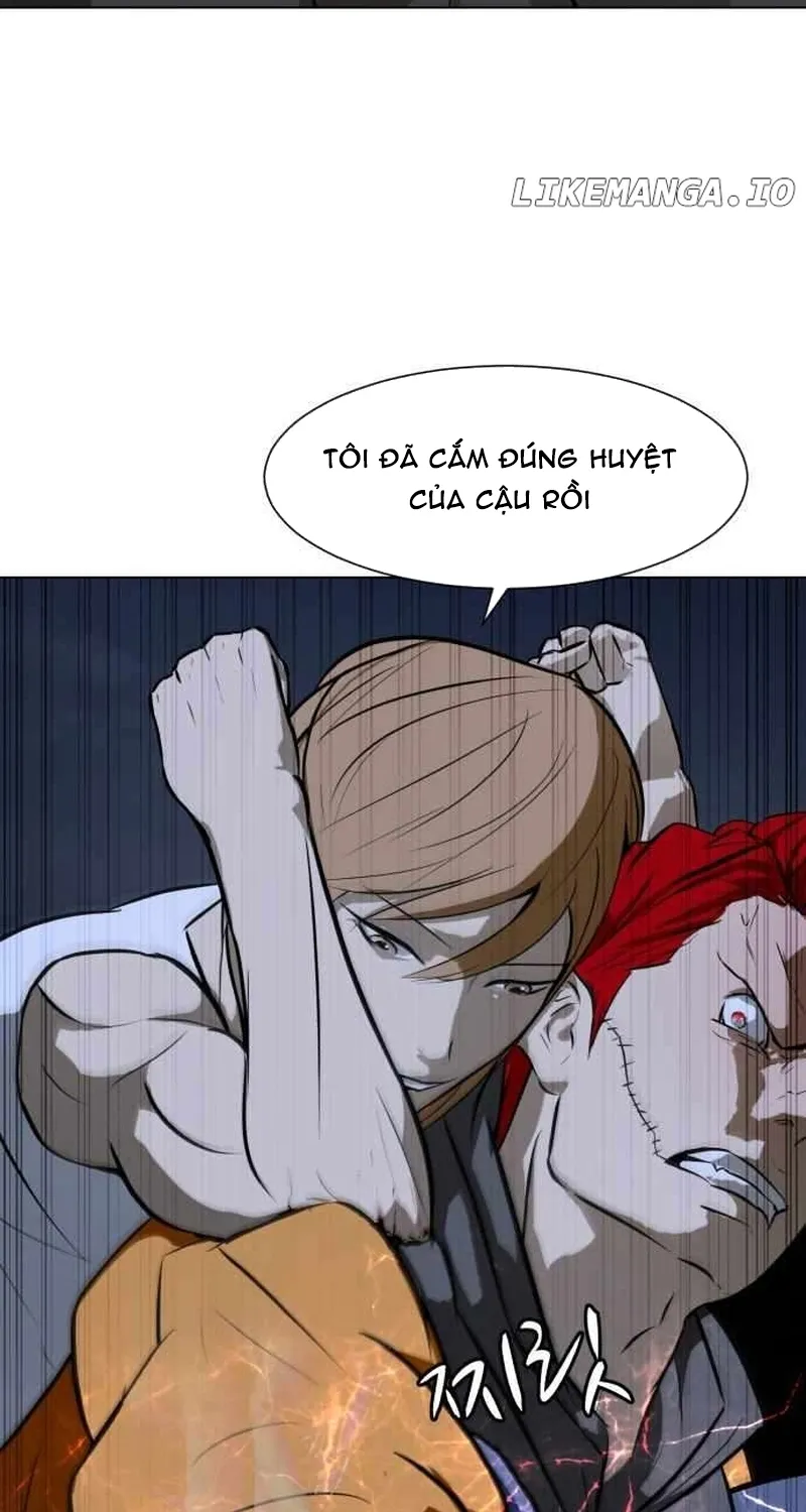 Đấu Sĩ Xác Sống Chap 61 - Next Chap 62