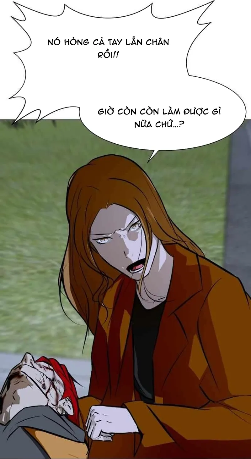 Đấu Sĩ Xác Sống Chap 61 - Next Chap 62