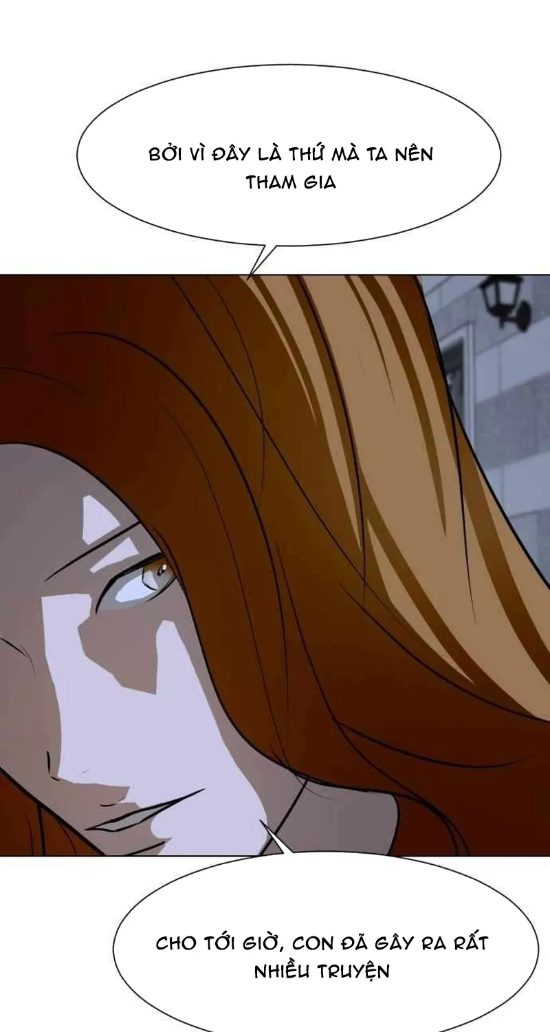 Đấu Sĩ Xác Sống Chap 61 - Next Chap 62