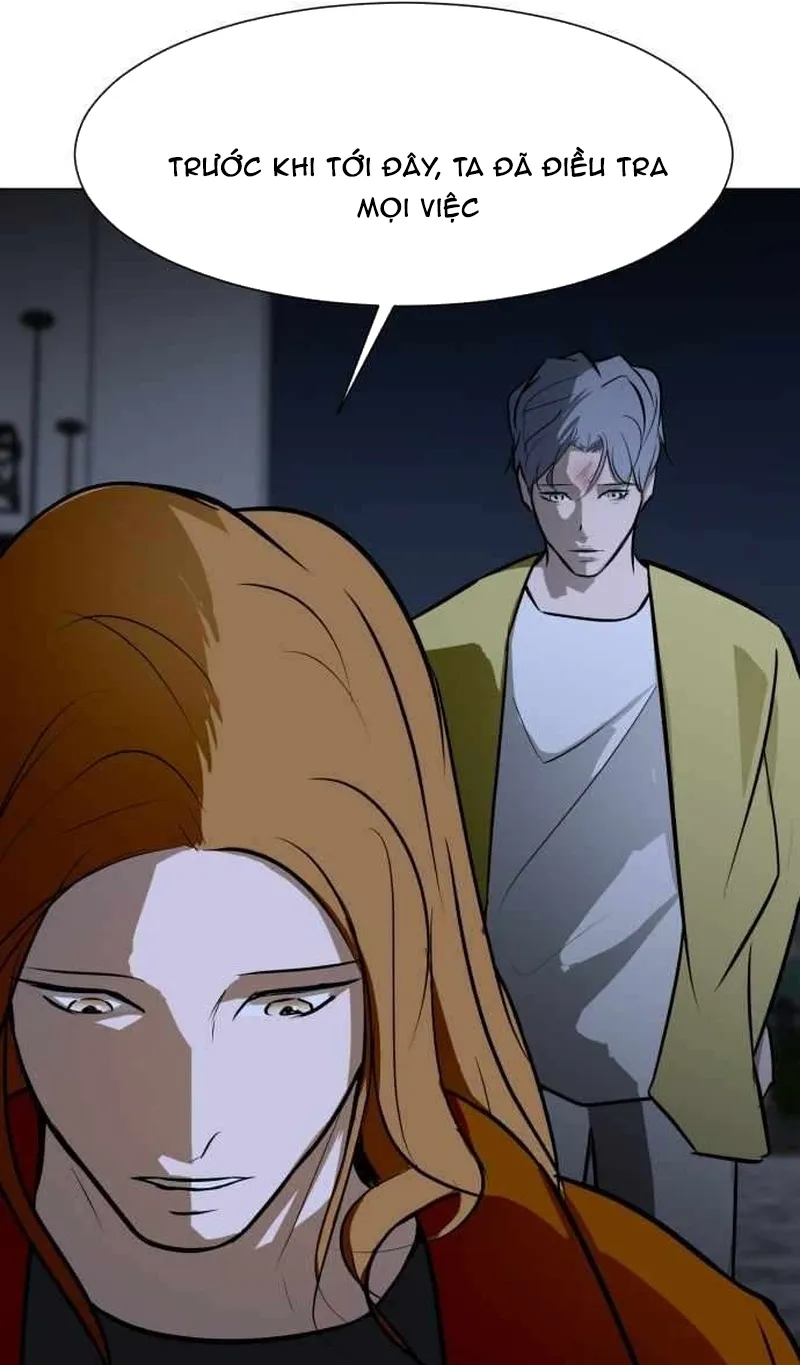 Đấu Sĩ Xác Sống Chap 61 - Next Chap 62
