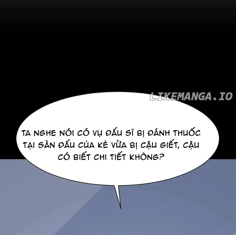 Đấu Sĩ Xác Sống Chap 61 - Next Chap 62