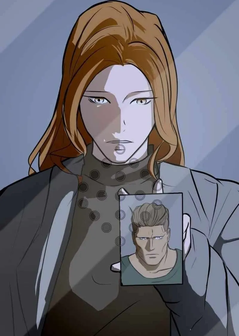 Đấu Sĩ Xác Sống Chap 61 - Next Chap 62