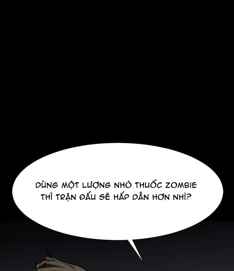 Đấu Sĩ Xác Sống Chap 61 - Next Chap 62