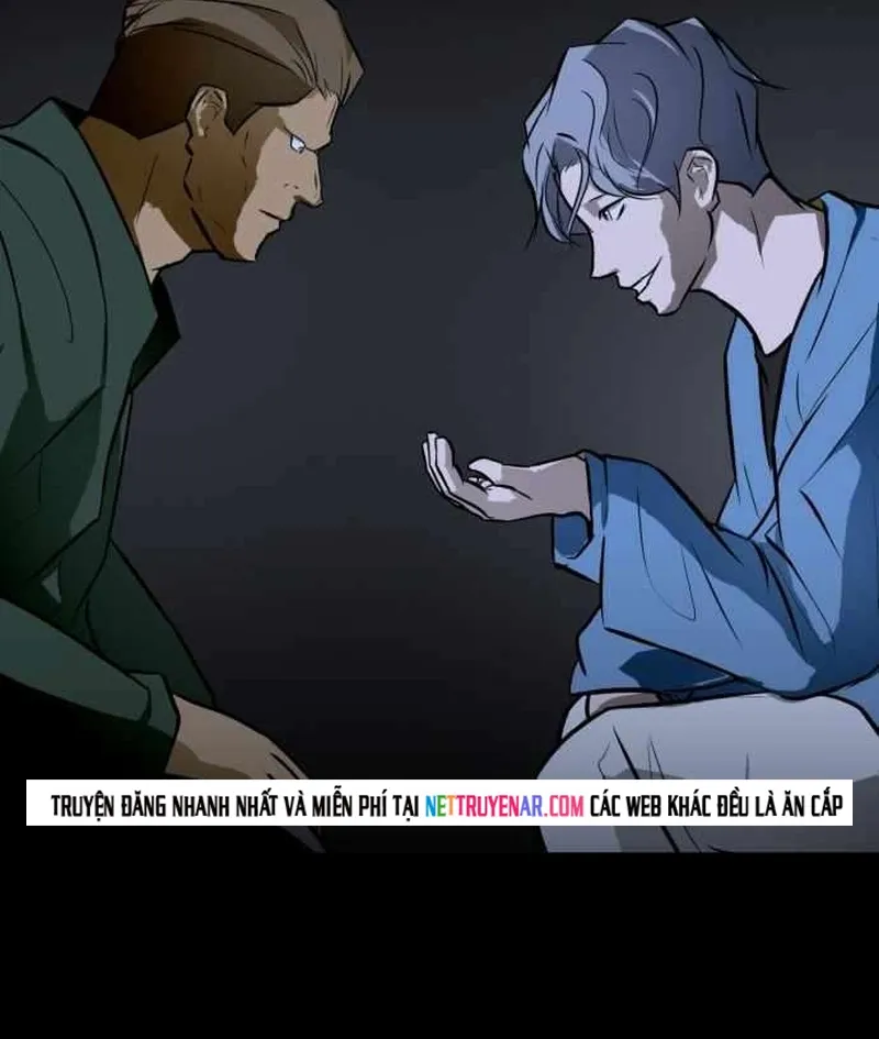 Đấu Sĩ Xác Sống Chap 61 - Next Chap 62