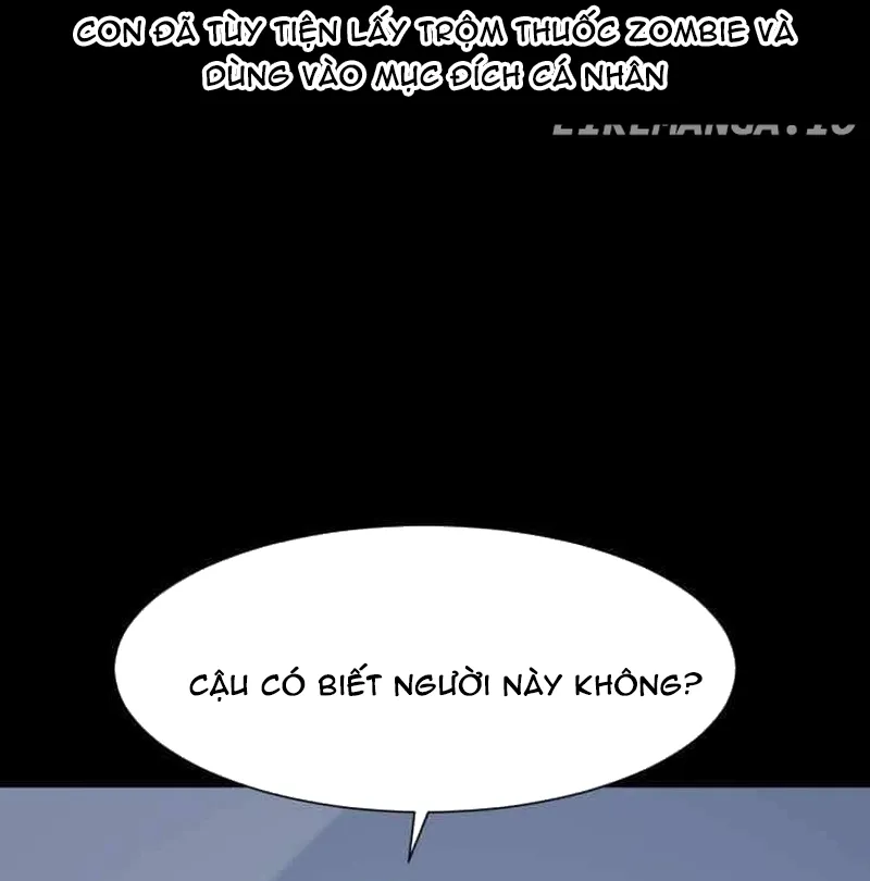 Đấu Sĩ Xác Sống Chap 61 - Next Chap 62