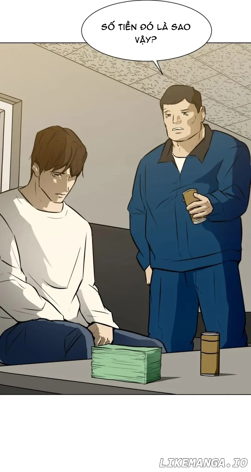 Đấu Sĩ Xác Sống Chap 62 - Next Chap 63