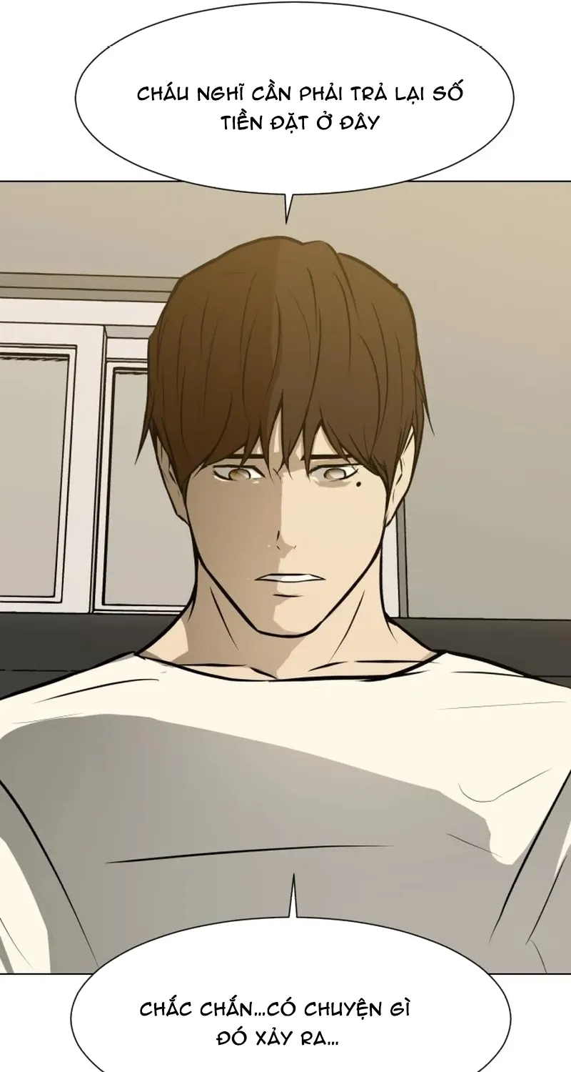 Đấu Sĩ Xác Sống Chap 62 - Next Chap 63