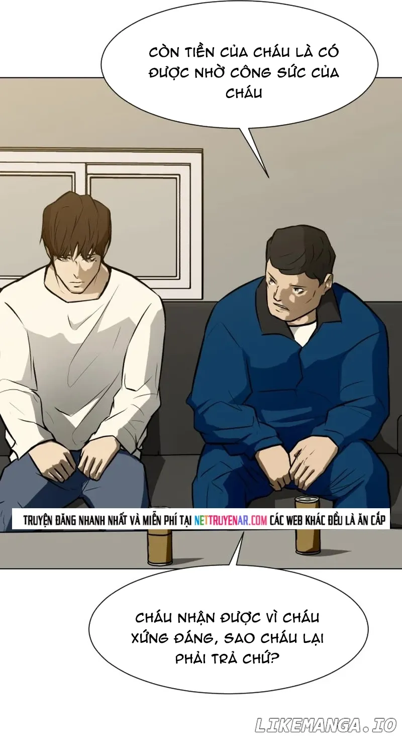 Đấu Sĩ Xác Sống Chap 62 - Next Chap 63