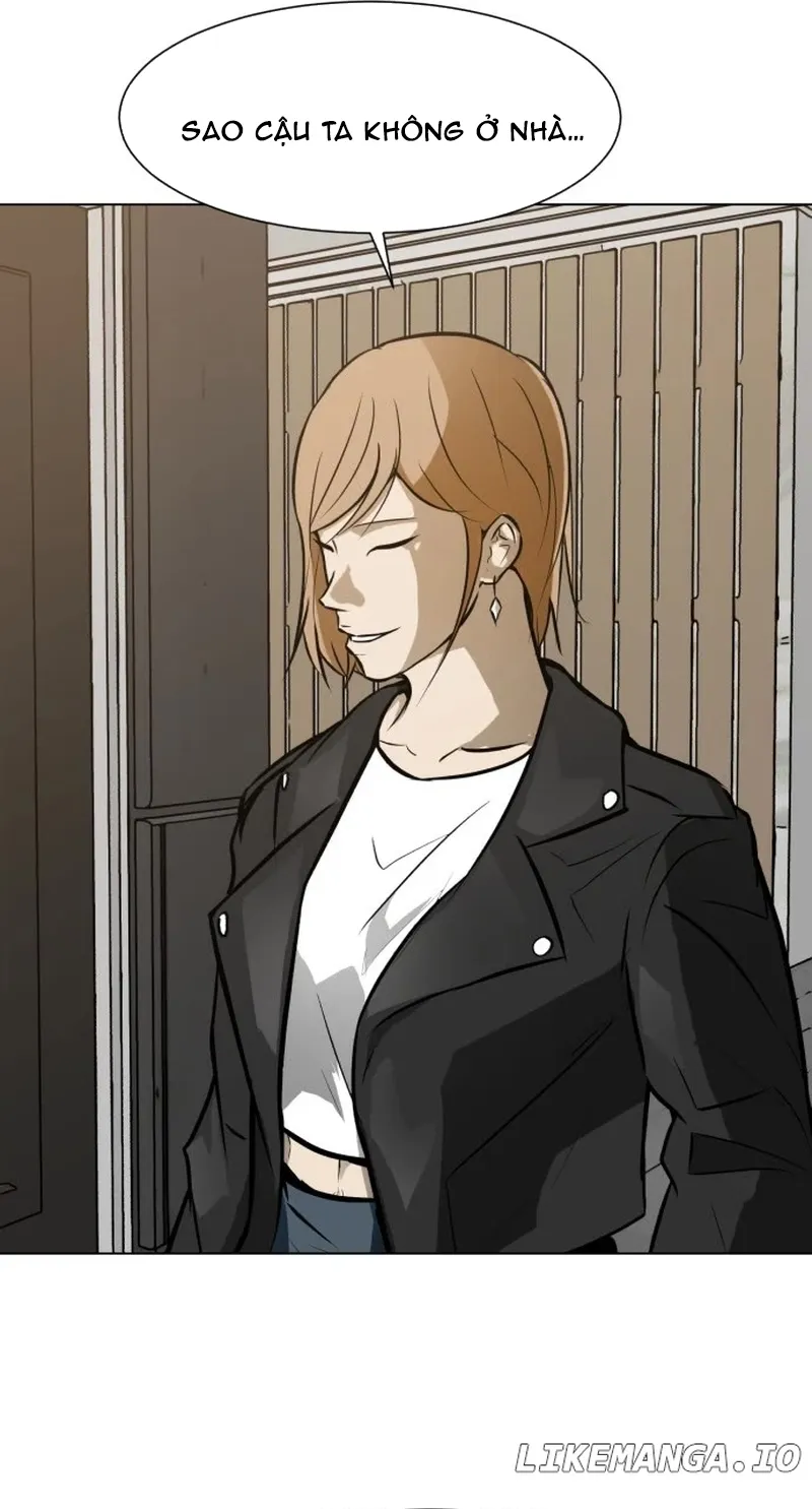 Đấu Sĩ Xác Sống Chap 62 - Next Chap 63