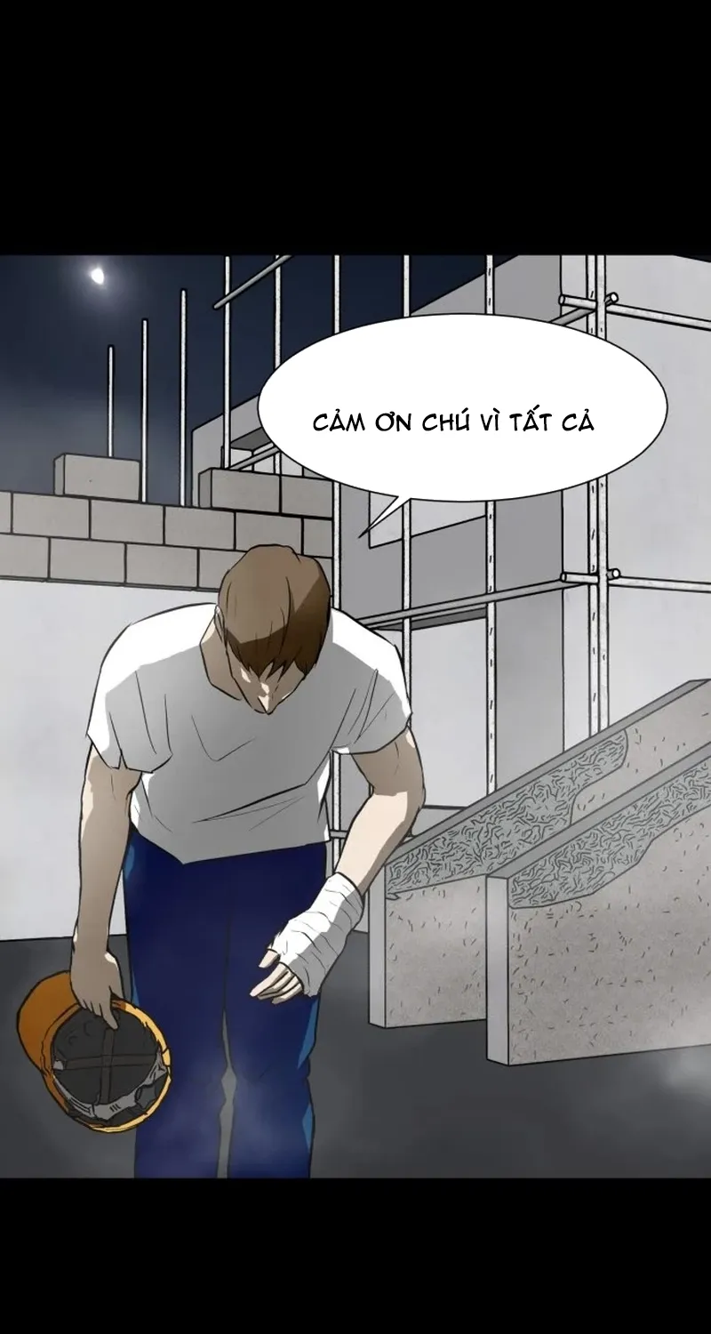 Đấu Sĩ Xác Sống Chap 62 - Next Chap 63