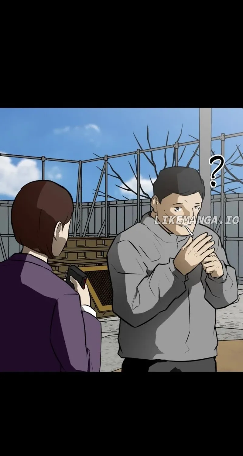 Đấu Sĩ Xác Sống Chap 62 - Next Chap 63