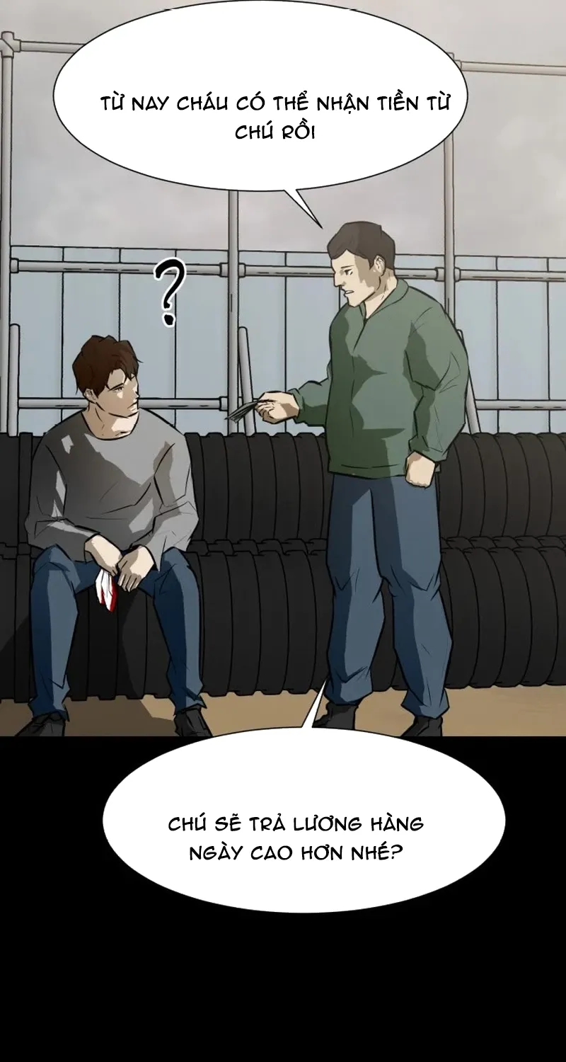 Đấu Sĩ Xác Sống Chap 62 - Next Chap 63