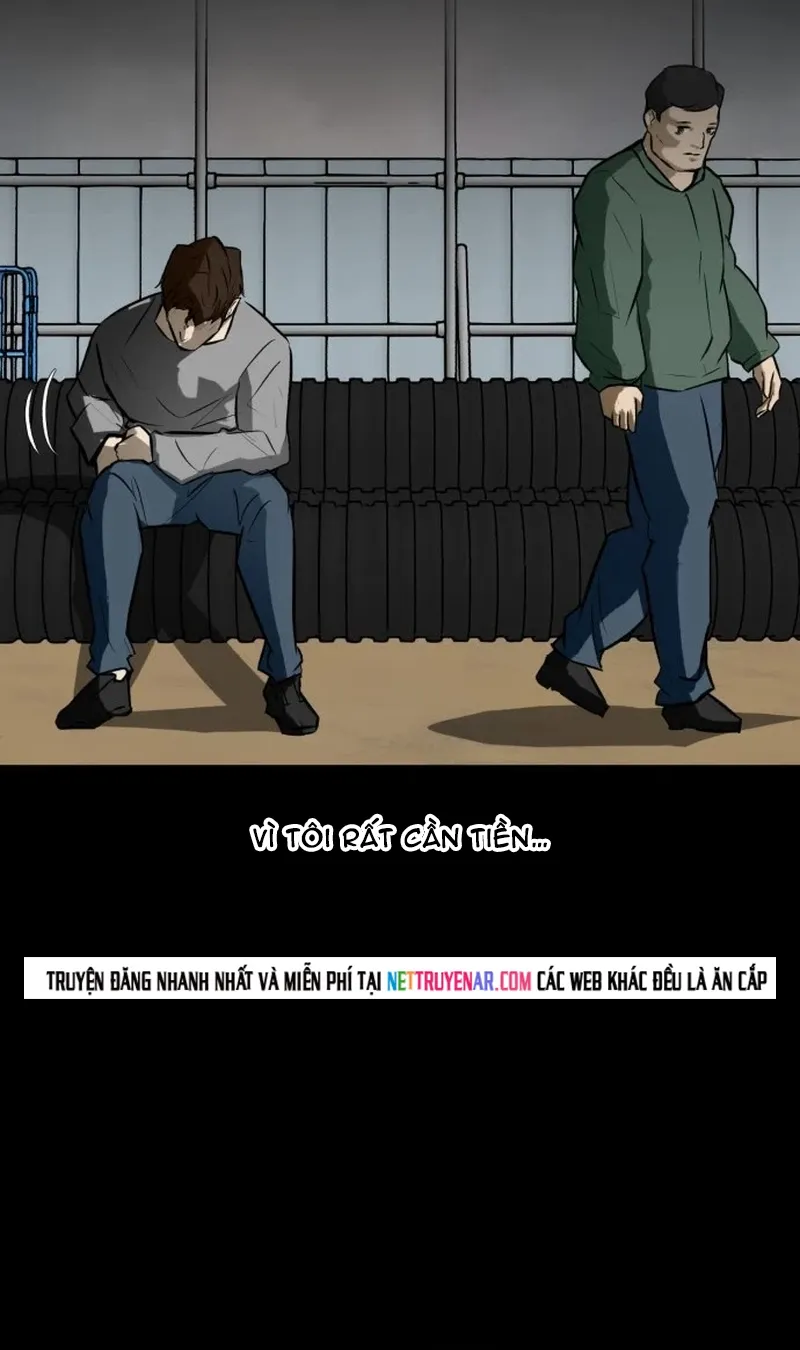 Đấu Sĩ Xác Sống Chap 62 - Next Chap 63