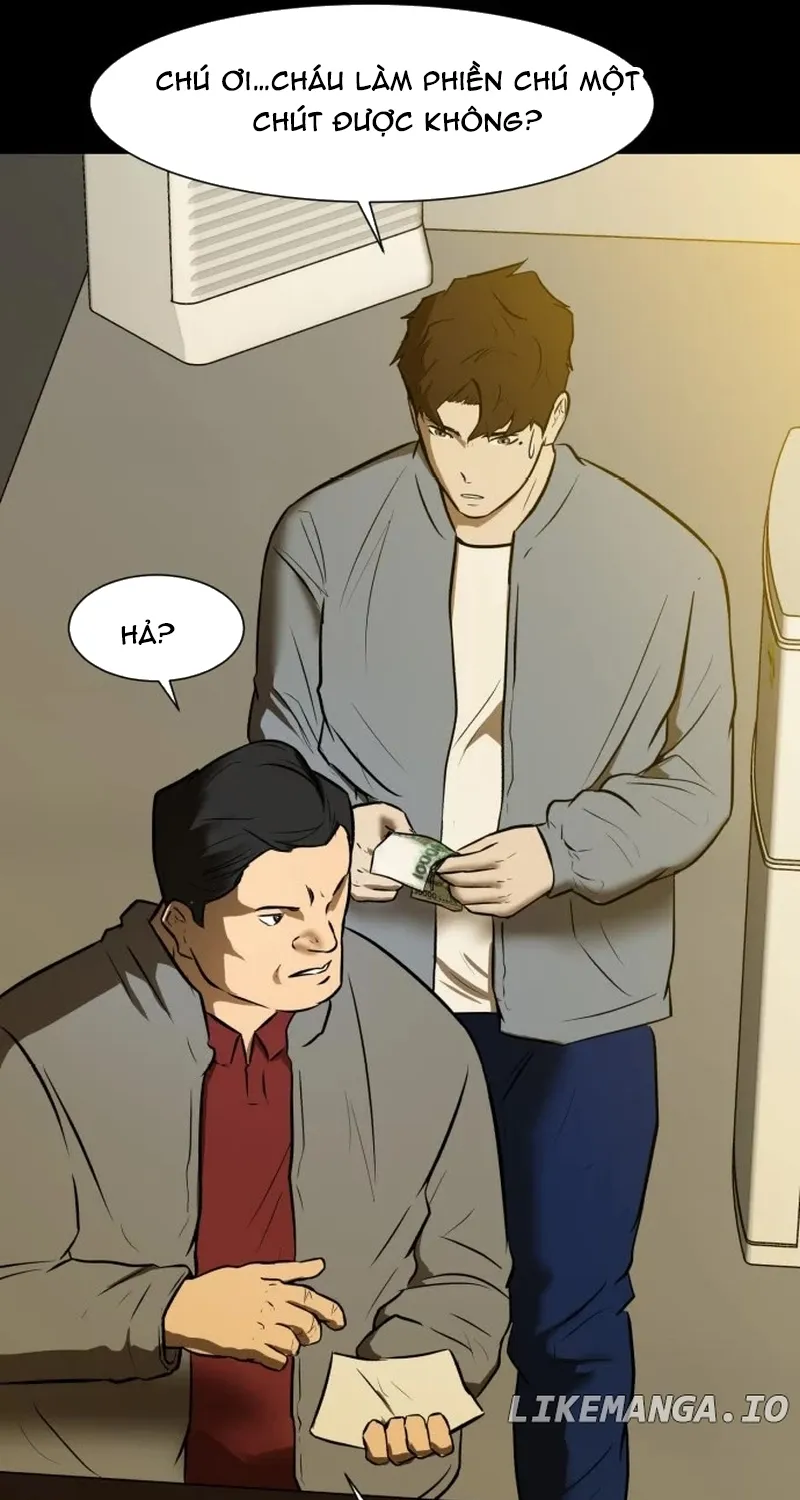 Đấu Sĩ Xác Sống Chap 62 - Next Chap 63
