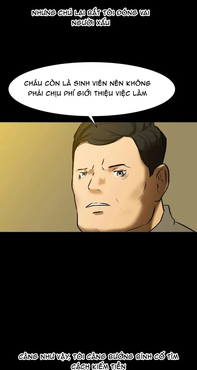 Đấu Sĩ Xác Sống Chap 62 - Next Chap 63
