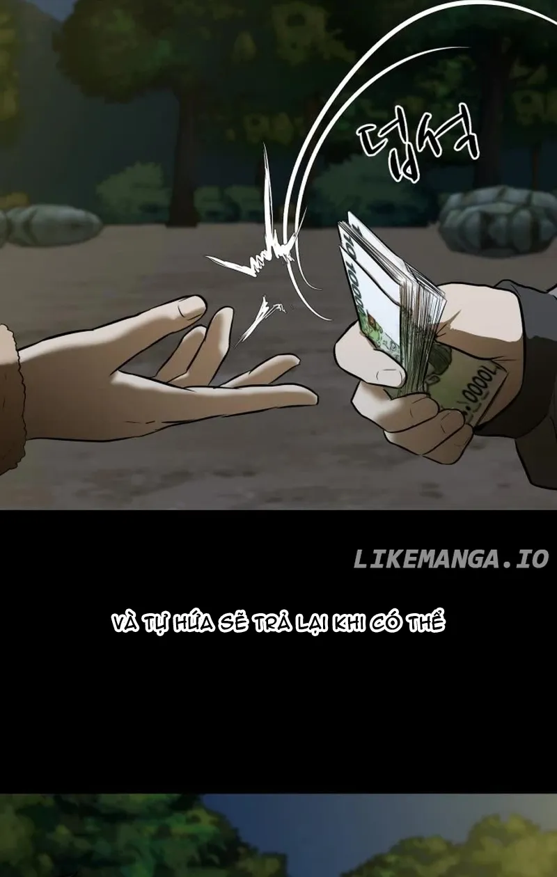 Đấu Sĩ Xác Sống Chap 62 - Next Chap 63