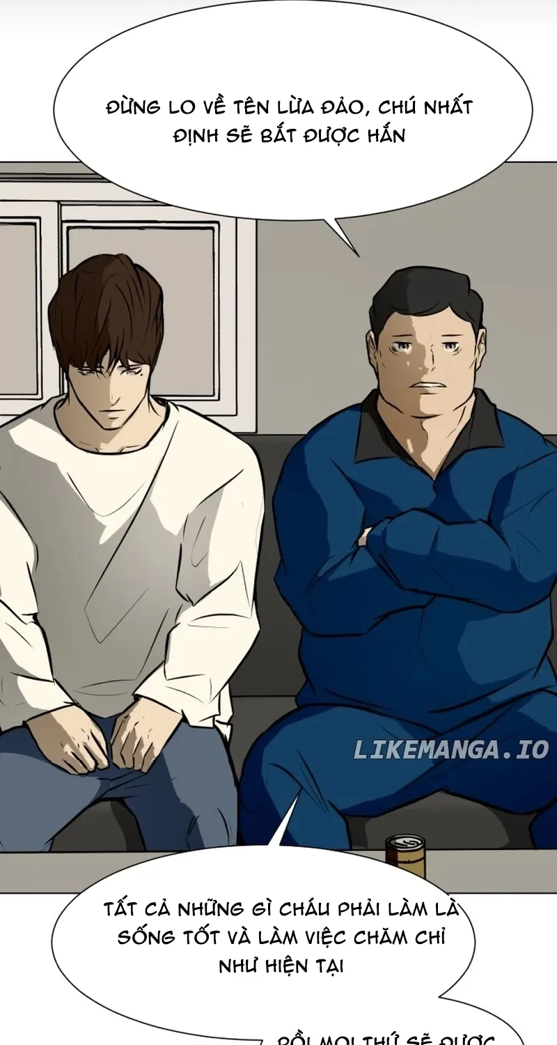 Đấu Sĩ Xác Sống Chap 62 - Next Chap 63
