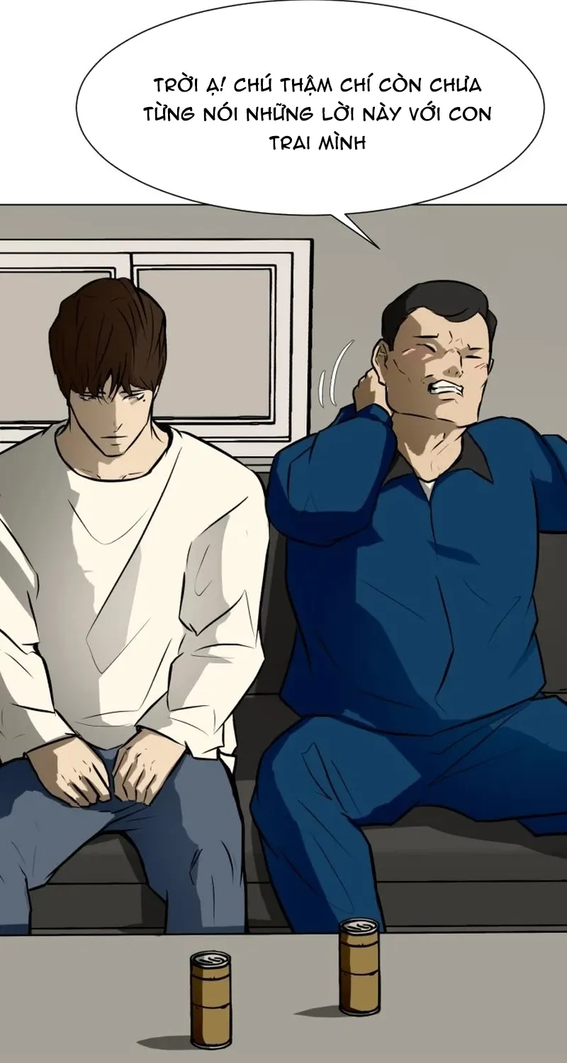 Đấu Sĩ Xác Sống Chap 62 - Next Chap 63