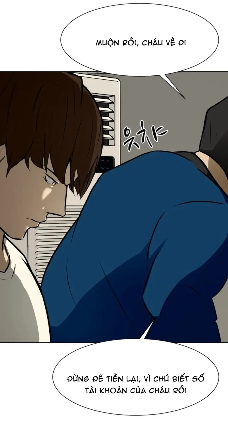 Đấu Sĩ Xác Sống Chap 62 - Next Chap 63