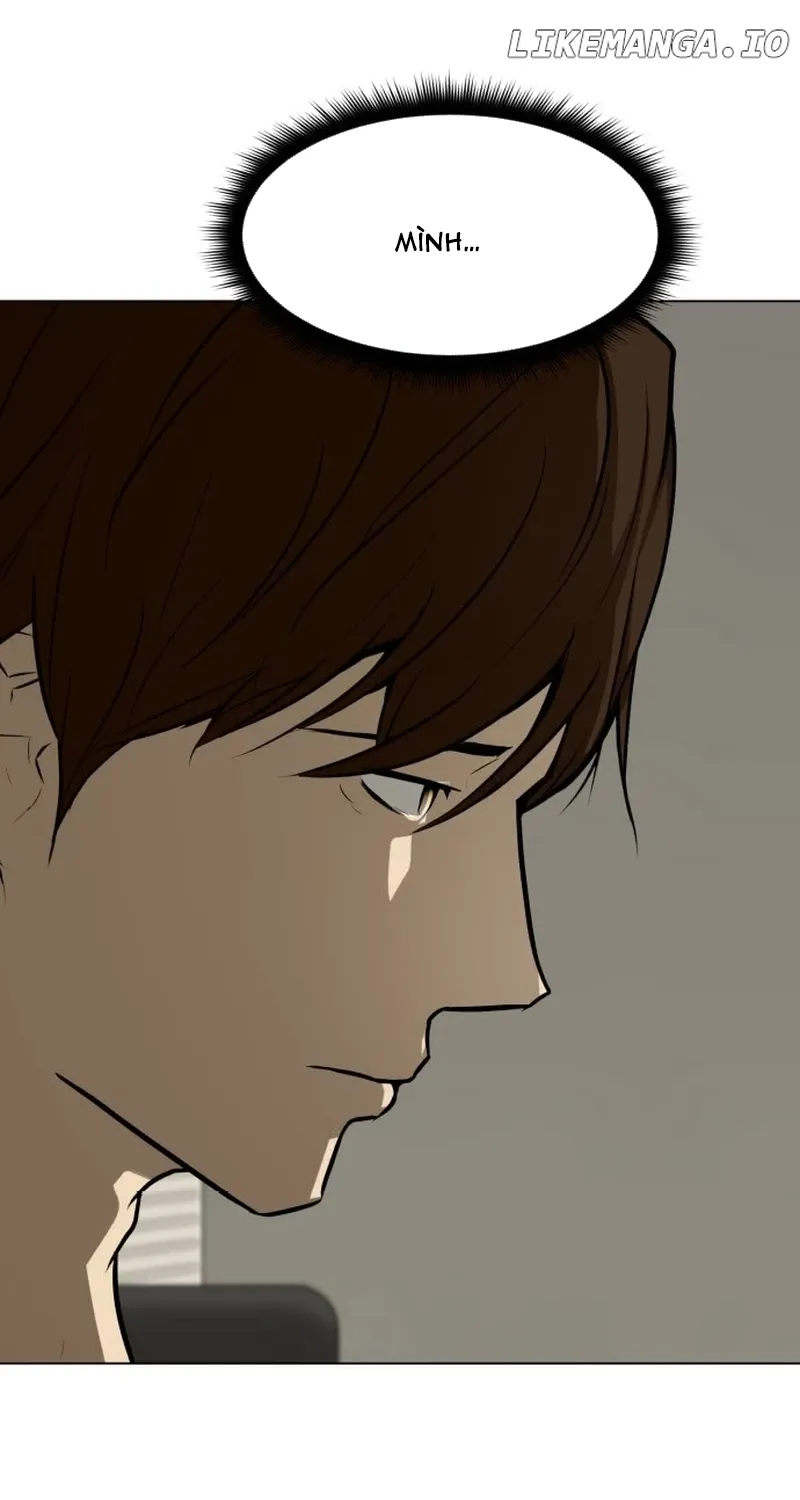 Đấu Sĩ Xác Sống Chap 62 - Next Chap 63