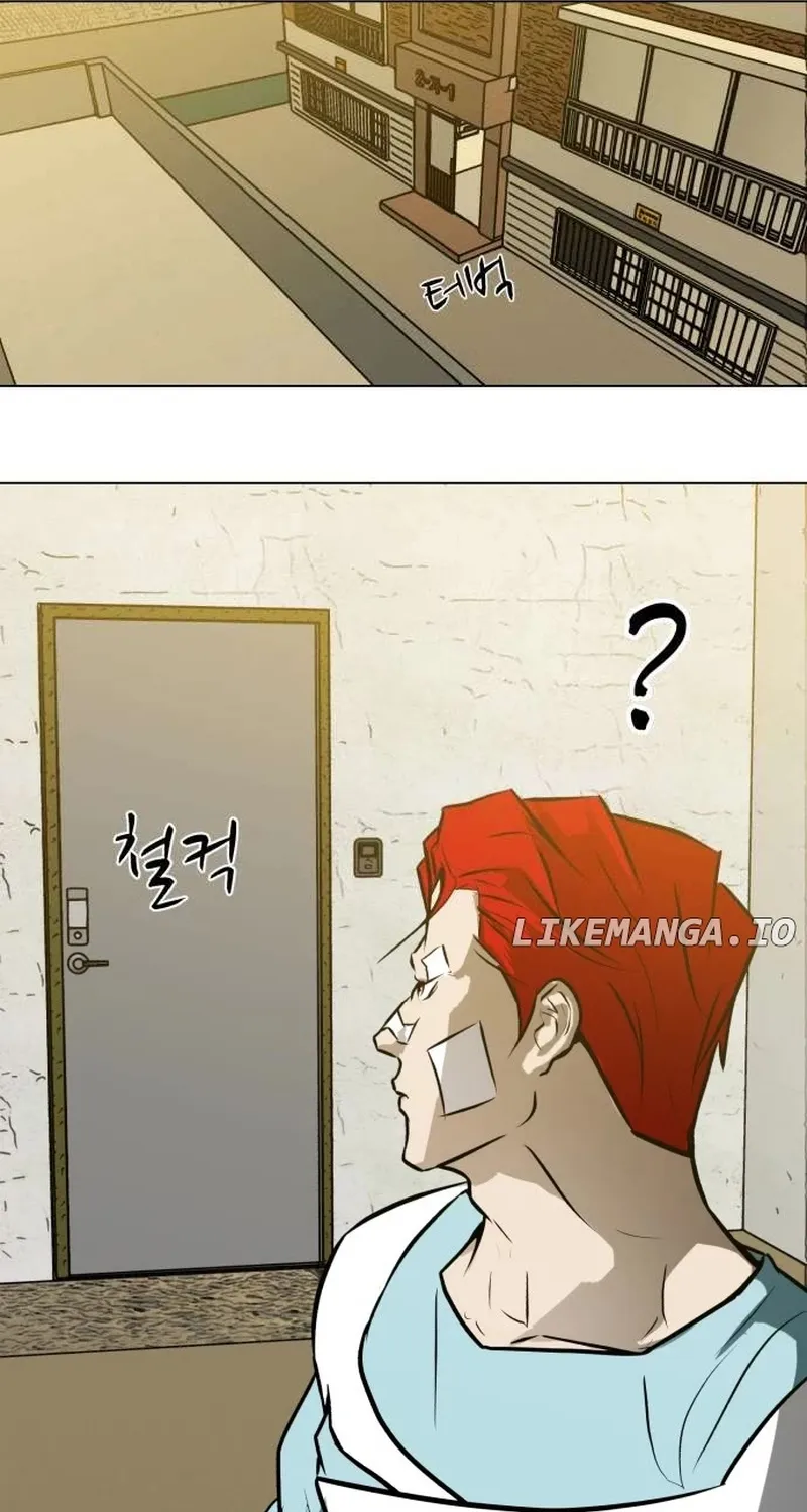 Đấu Sĩ Xác Sống Chap 62 - Next Chap 63