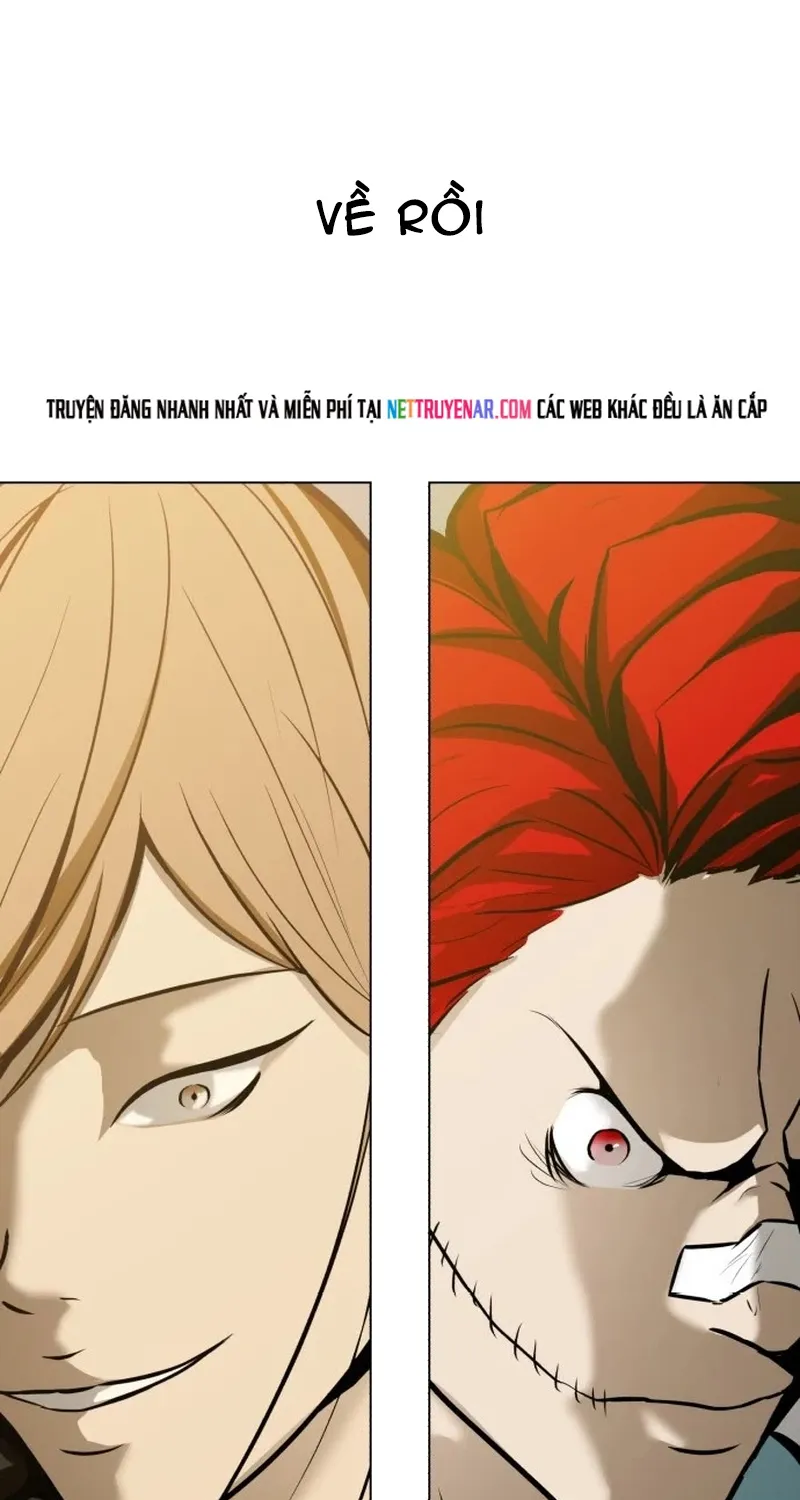 Đấu Sĩ Xác Sống Chap 62 - Next Chap 63
