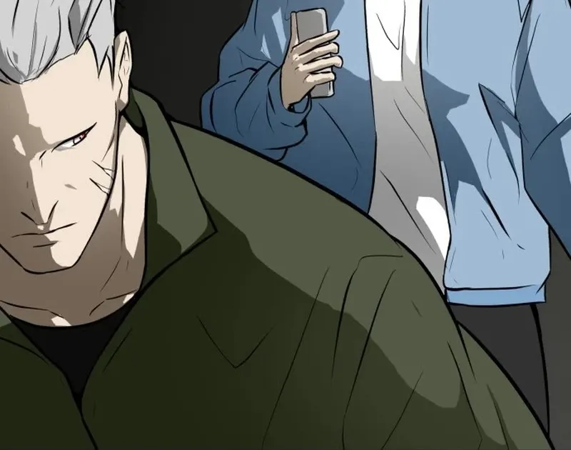Đấu Sĩ Xác Sống Chap 62 - Next Chap 63