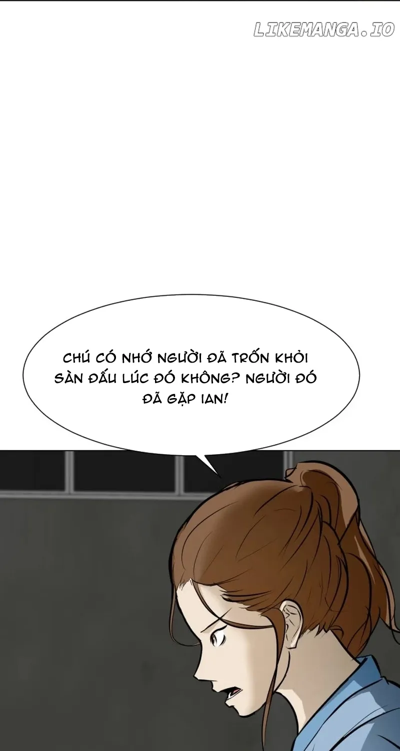 Đấu Sĩ Xác Sống Chap 62 - Next Chap 63