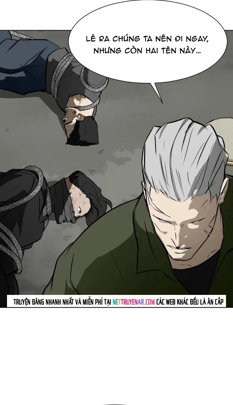 Đấu Sĩ Xác Sống Chap 62 - Next Chap 63