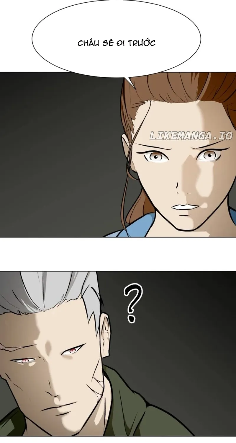 Đấu Sĩ Xác Sống Chap 62 - Next Chap 63