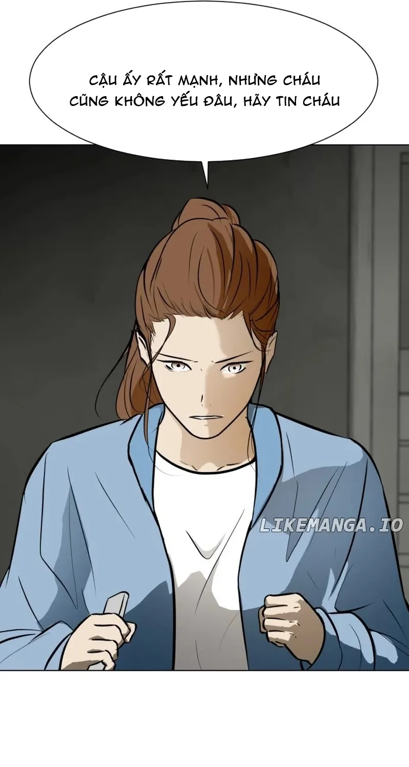 Đấu Sĩ Xác Sống Chap 62 - Next Chap 63