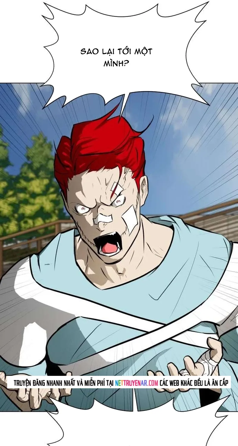 Đấu Sĩ Xác Sống Chap 62 - Next Chap 63