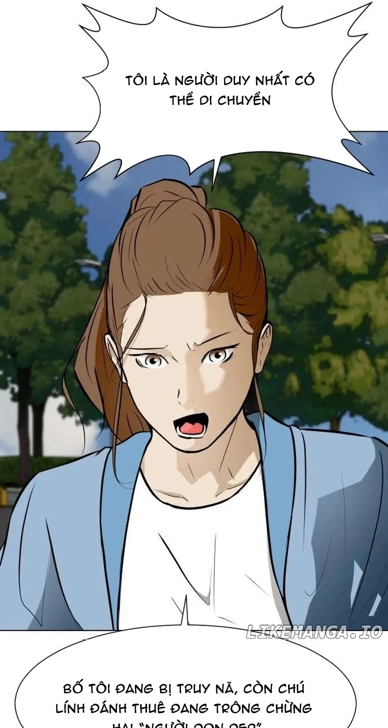 Đấu Sĩ Xác Sống Chap 62 - Next Chap 63