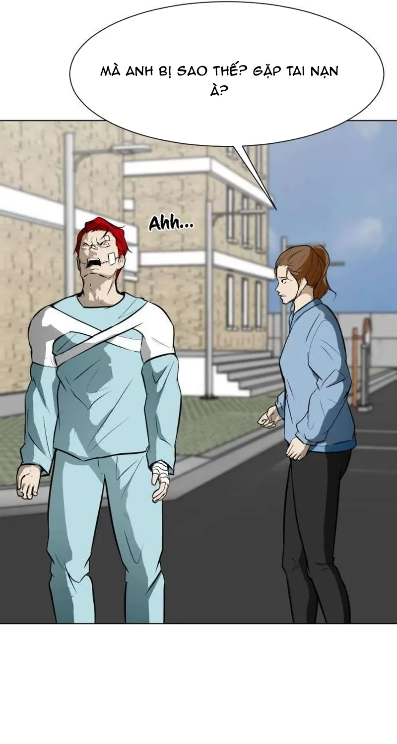 Đấu Sĩ Xác Sống Chap 62 - Next Chap 63