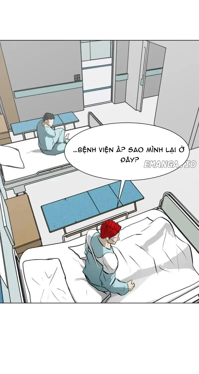 Đấu Sĩ Xác Sống Chap 62 - Next Chap 63
