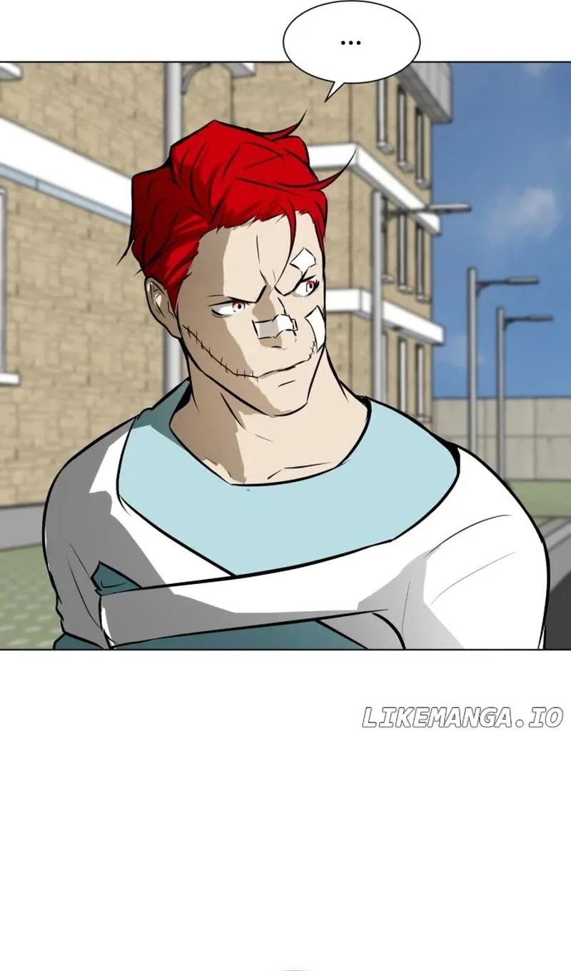 Đấu Sĩ Xác Sống Chap 62 - Next Chap 63