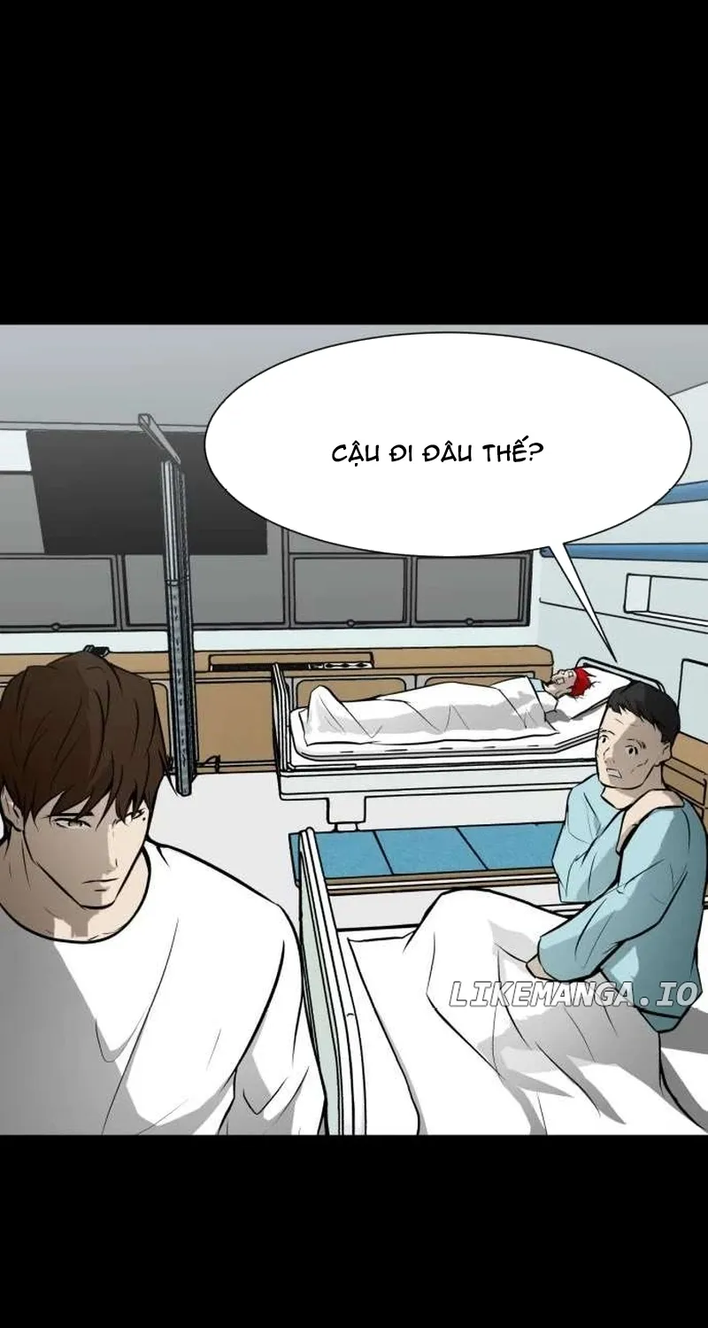Đấu Sĩ Xác Sống Chap 62 - Next Chap 63