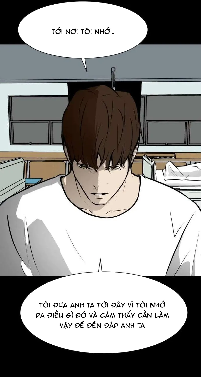 Đấu Sĩ Xác Sống Chap 62 - Next Chap 63