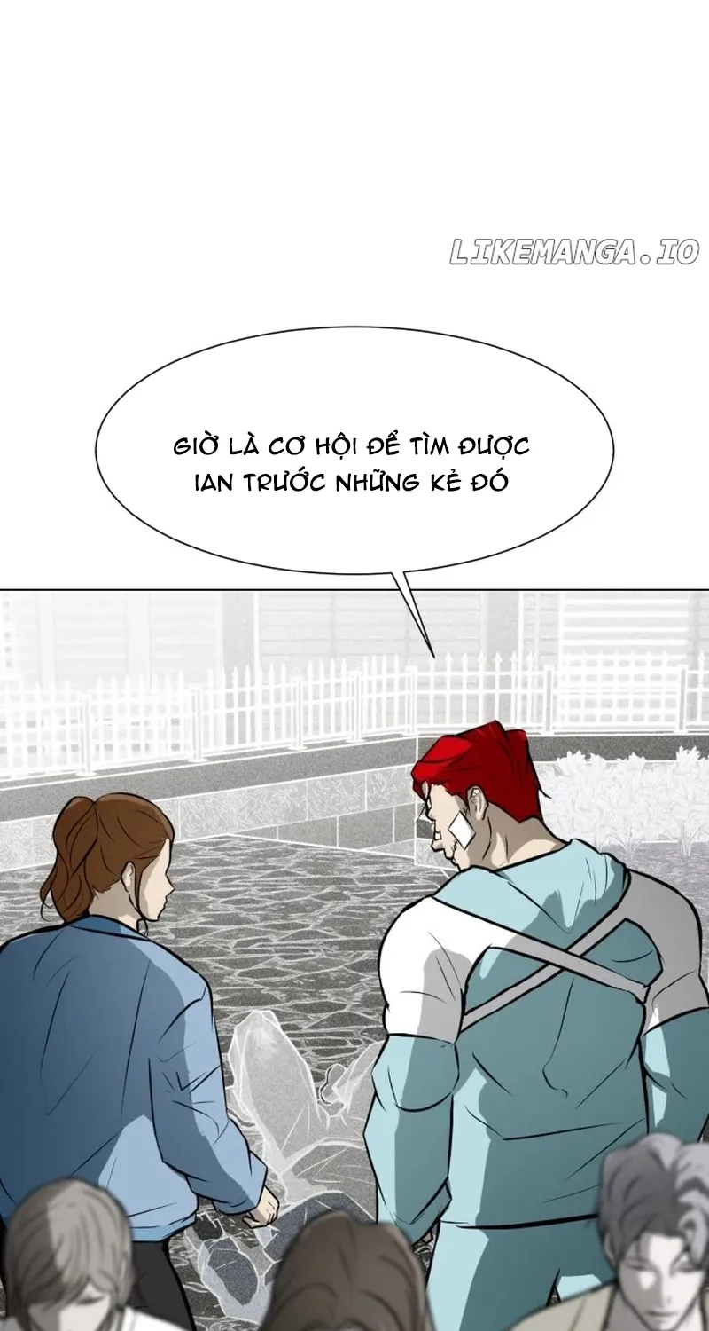 Đấu Sĩ Xác Sống Chap 62 - Next Chap 63